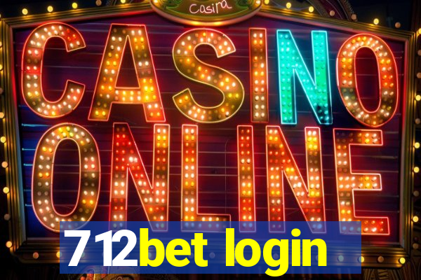 712bet login