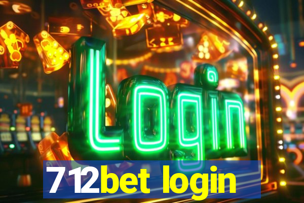 712bet login