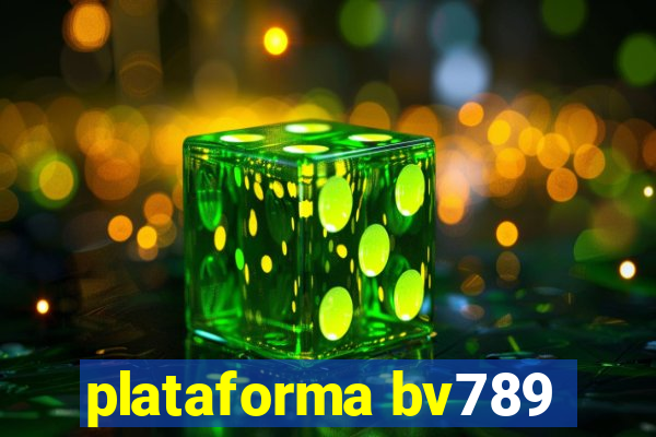 plataforma bv789