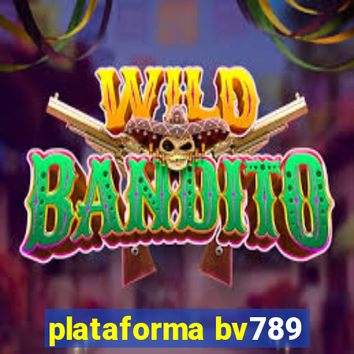 plataforma bv789