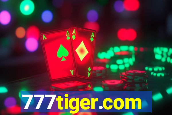 777tiger.com