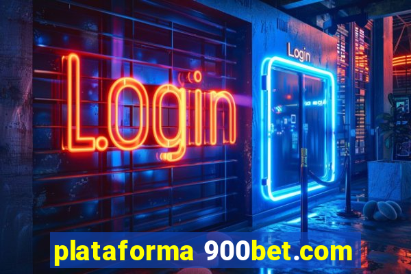 plataforma 900bet.com