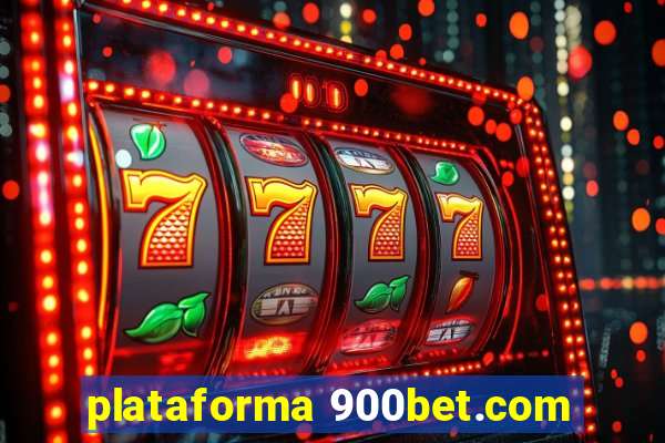 plataforma 900bet.com