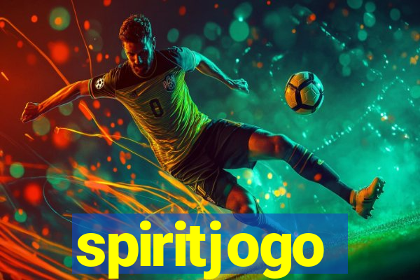 spiritjogo