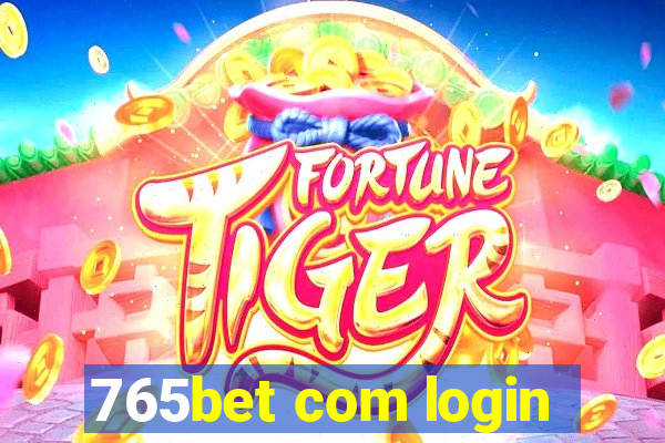 765bet com login