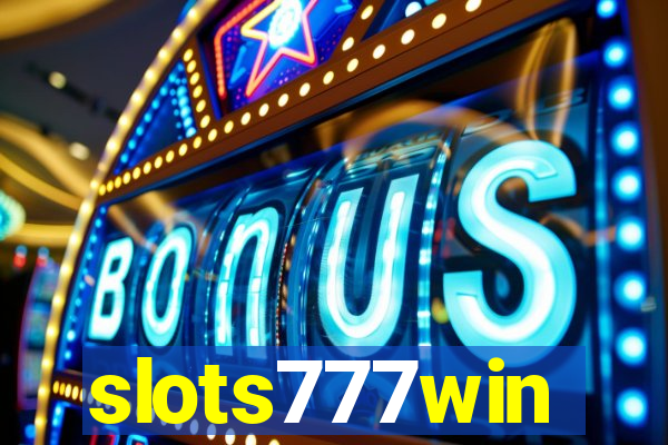 slots777win