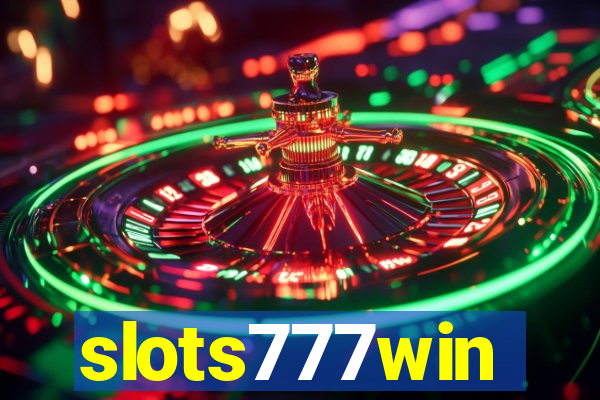 slots777win