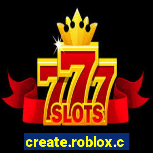 create.roblox.com