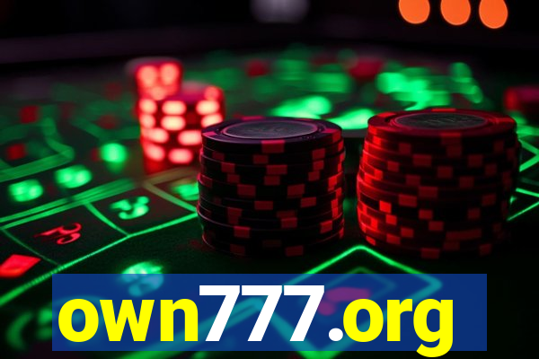 own777.org