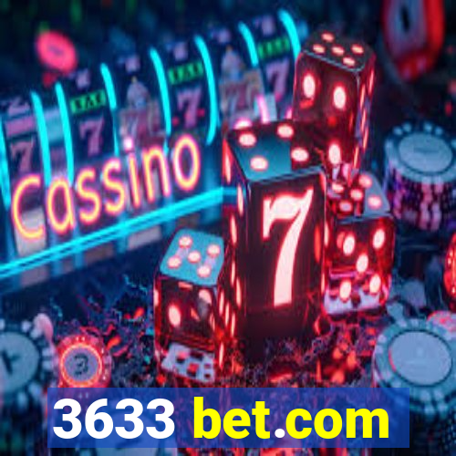 3633 bet.com