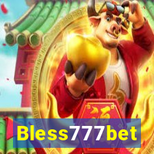 Bless777bet