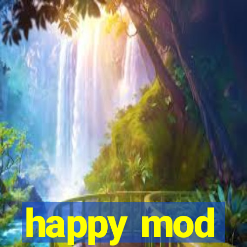 happy mod