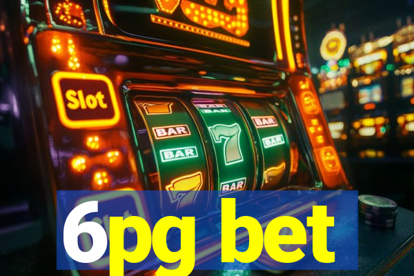 6pg bet