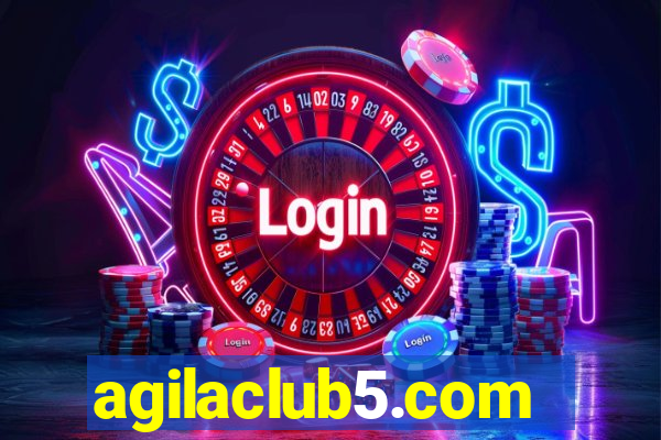 agilaclub5.com