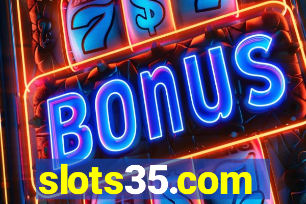 slots35.com