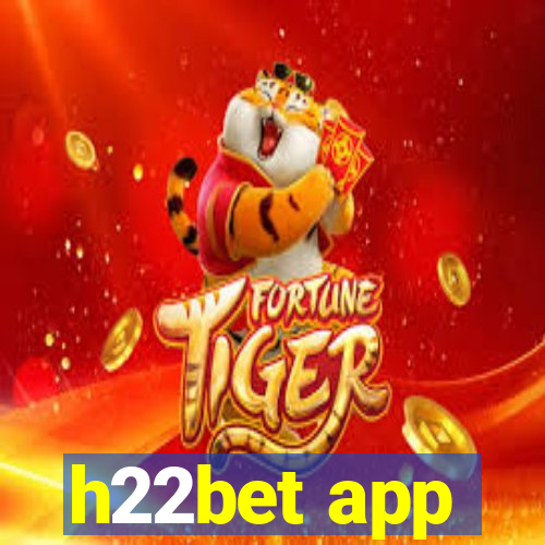 h22bet app