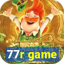 77r game