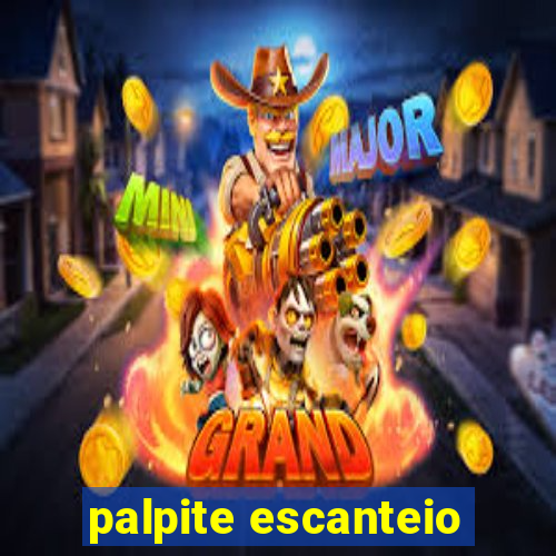 palpite escanteio