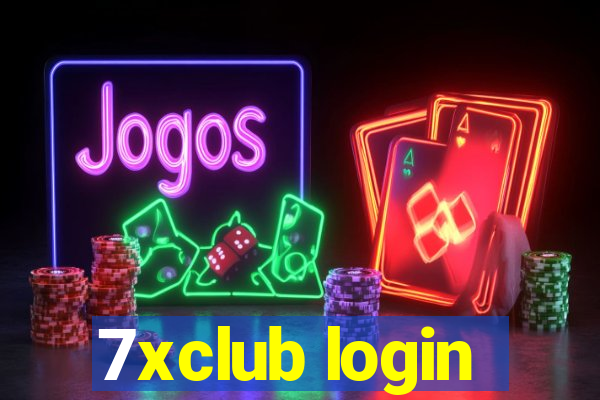 7xclub login