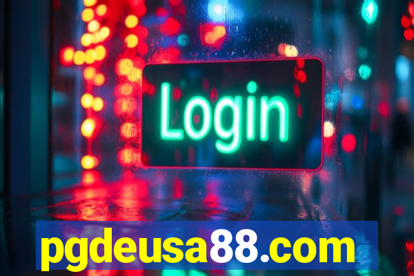 pgdeusa88.com