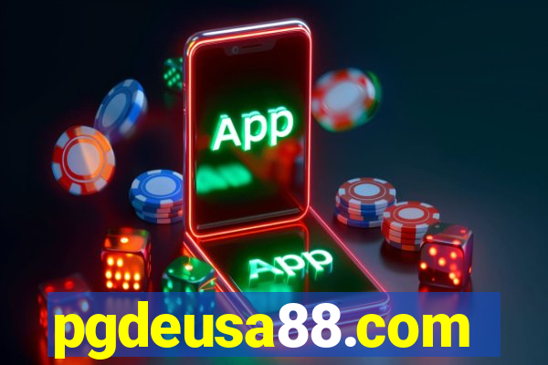 pgdeusa88.com