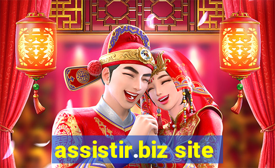 assistir.biz site