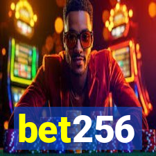 bet256