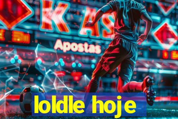 loldle hoje