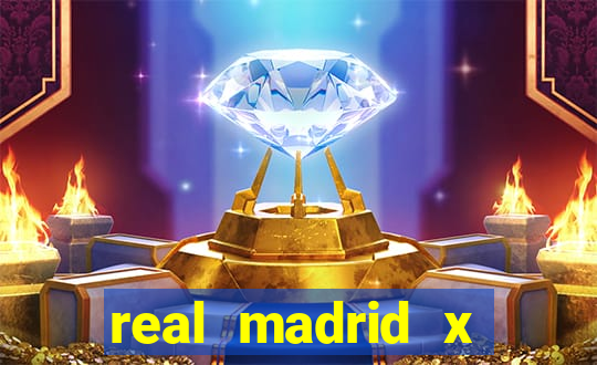 real madrid x barcelona futemax