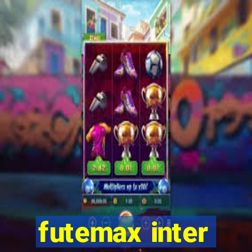 futemax inter