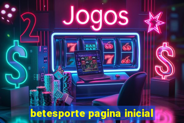 betesporte pagina inicial