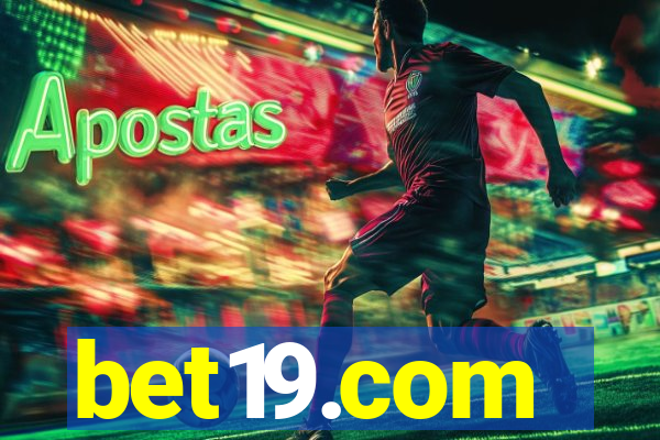 bet19.com