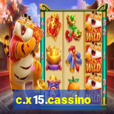 c.x15.cassino