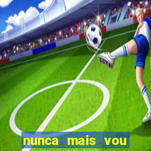 nunca mais vou roubar na trindade zacarias