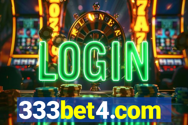 333bet4.com