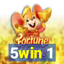 5win 1