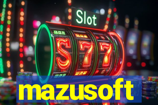 mazusoft