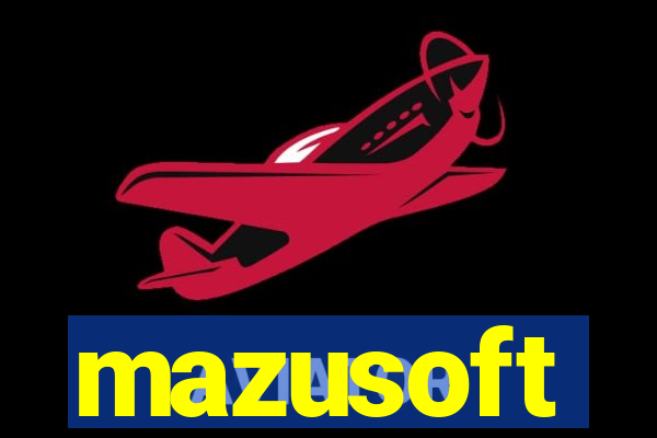 mazusoft