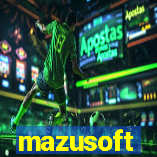 mazusoft