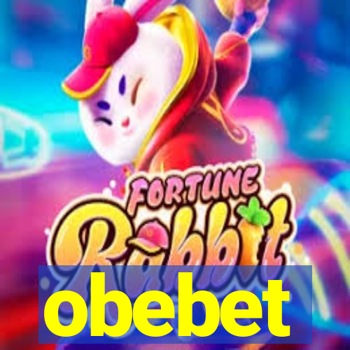 obebet