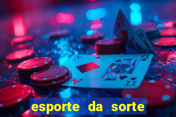 esporte da sorte logo png