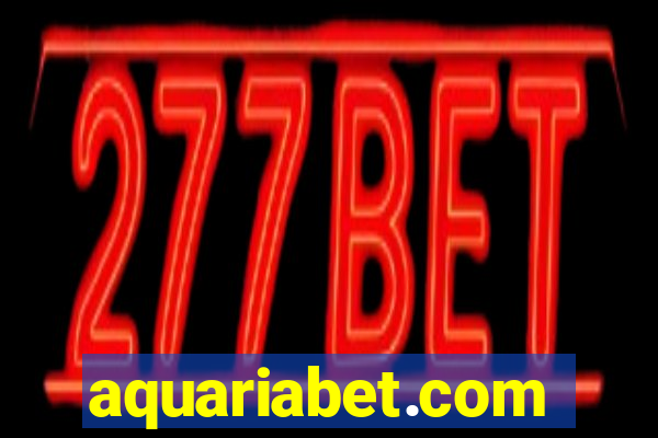 aquariabet.com