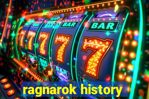 ragnarok history