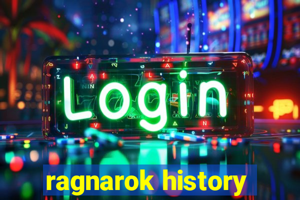 ragnarok history