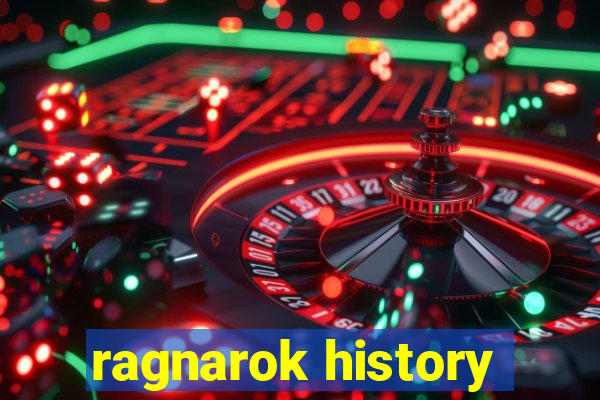 ragnarok history