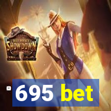 695 bet