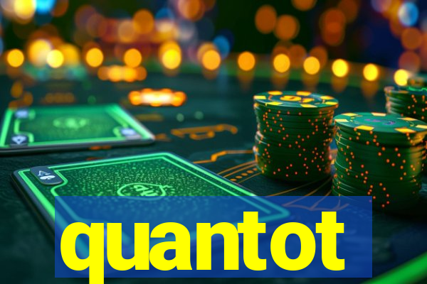 quantot