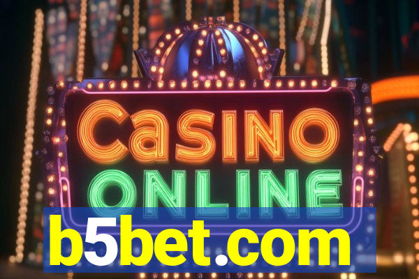 b5bet.com