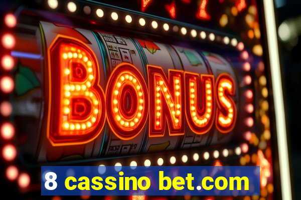 8 cassino bet.com