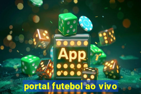 portal futebol ao vivo